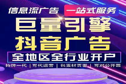 行业领先企业的网络推广与竞价经验